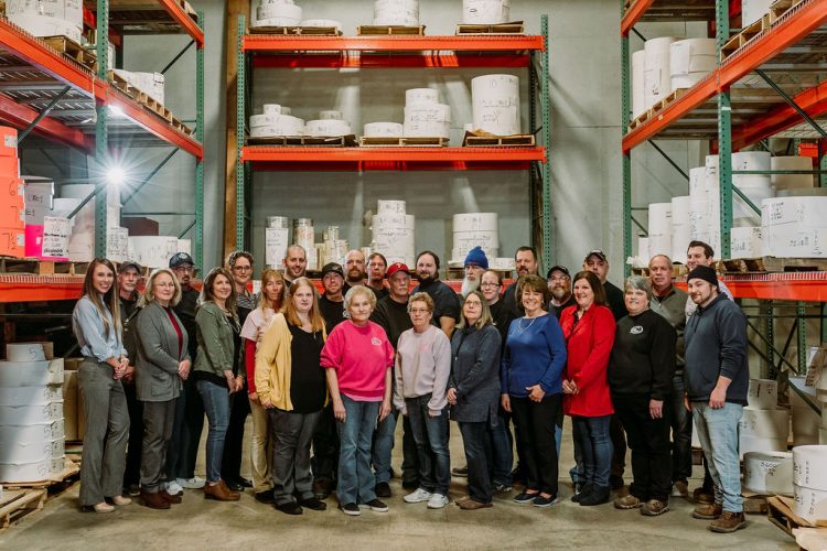 Printing business brings fresh ideas, products